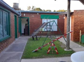 Casa · 2 Ambientes · Se Alquila Temporalmente por La Visita del Papa Casa/quinta de 2 Ambientes en La Palomita, Lujan