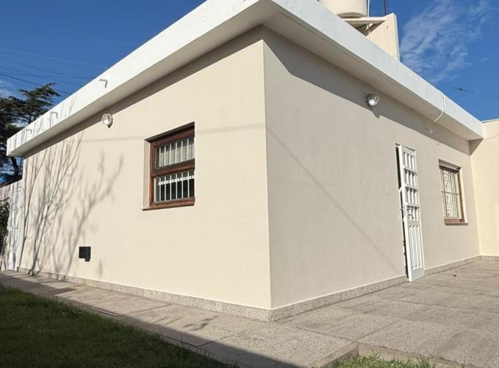 Casa · 57m² · 3 Ambientes