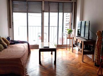 Departamento · 54m² · 3 Ambientes · Departamento en Venta en Recoleta