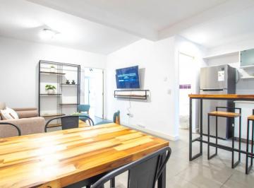 Departamento · 54m² · 2 Ambientes · 1 Cochera · Venta Departamento 2 Ambientes, Florida, Vte. Lopez