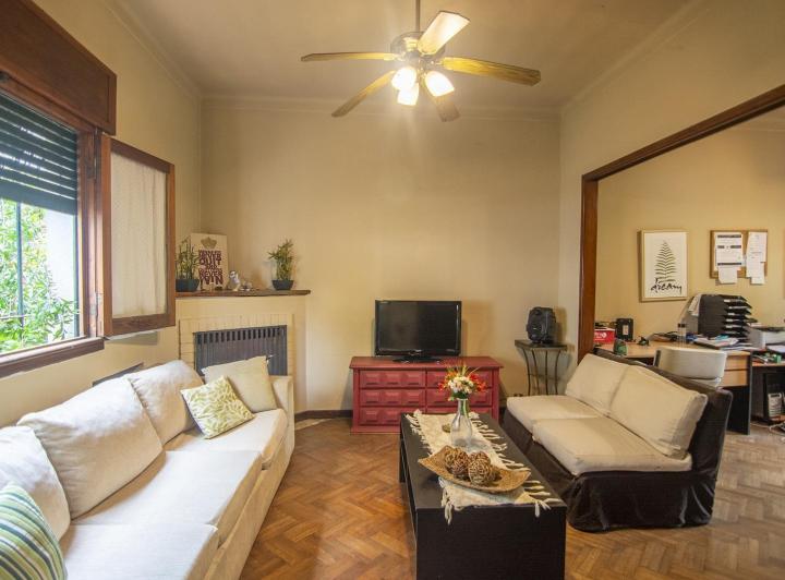 Casa · 147m² · 4 Ambientes · 1 Cochera