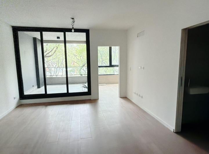 Departamento · 41m² · 2 Ambientes