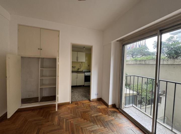 Departamento · 29m² · 2 Ambientes