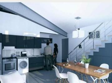 Departamento · 60m² · 2 Ambientes · 1 Cochera · Venta Departamento de 110 Mtrs en Florida, Vicente López
