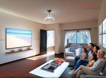 Casa · 120m² · 5 Ambientes · 2 Cocheras · Casa 5 Ambientes - Cochera - Patio - Apta Credito - Temperley