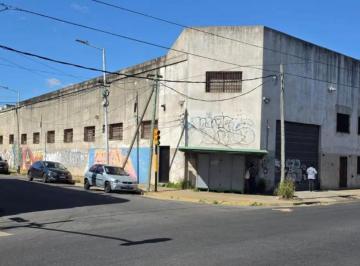 Depósito · 1200m² · Depósito en Alquiler en Piñeyro, Avellaneda, G. B. a. Zona Sur