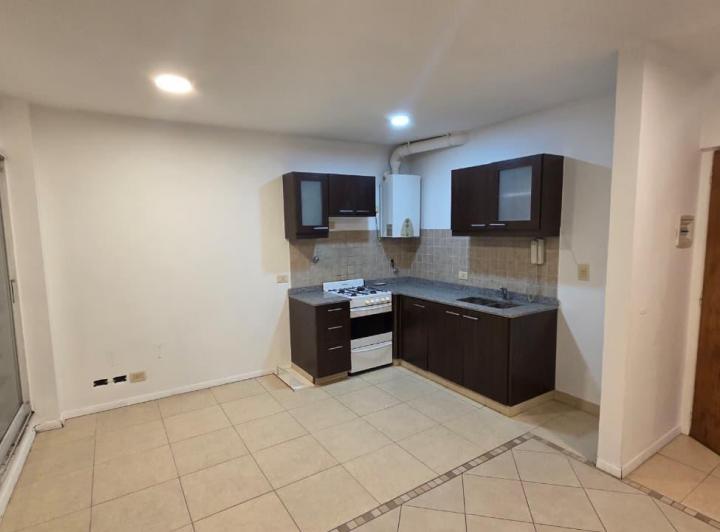 Departamento · 40m² · 2 Ambientes