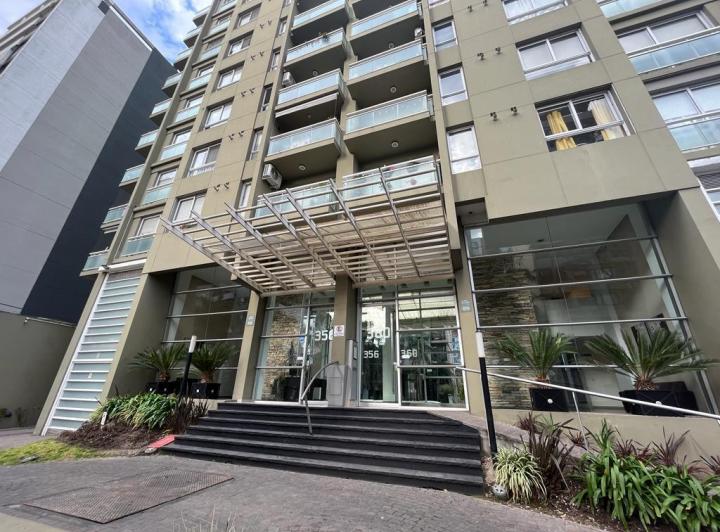 Departamento · 46m² · 2 Ambientes · 1 Cochera