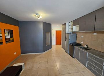 Departamento · 32m² · 1 Ambiente · 1 Cochera · Venta Monoambiente con Cochera Amueblado Balvanera