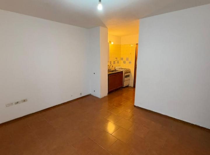 Departamento · 30m² · 3 Ambientes