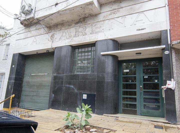 Departamento · 42m² · 3 Ambientes