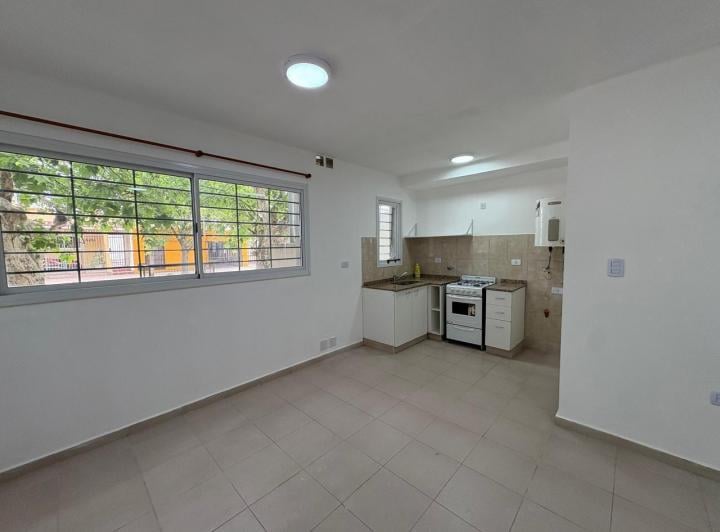 Departamento · 44m² · 2 Ambientes