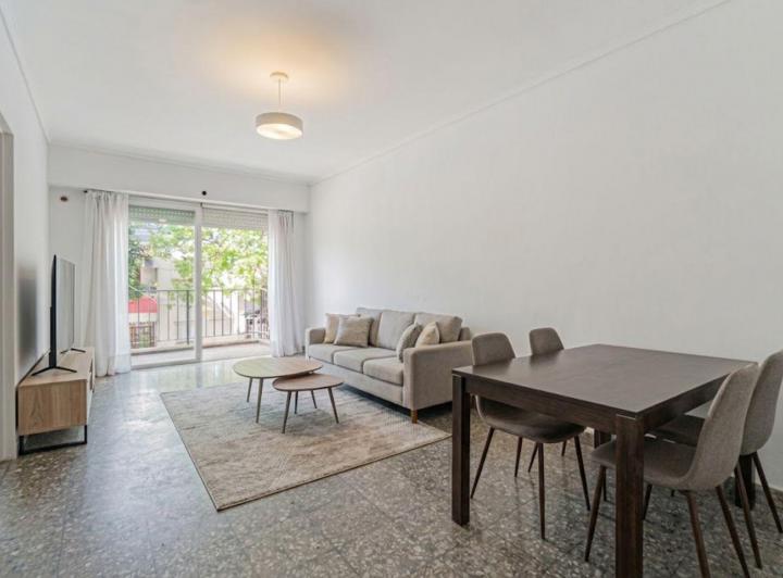 Departamento · 44m² · 2 Ambientes