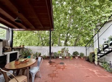 Departamento · 46m² · 2 Ambientes · Reservado - Depto 2 Amb. 2do Piso con Terraza Propia