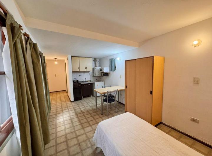 Departamento · 35m² · 1 Ambiente