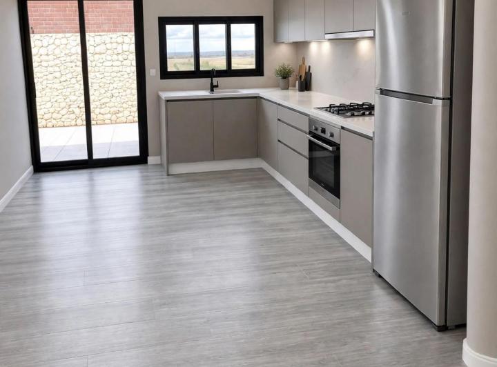 Casa · 75m² · 3 Ambientes