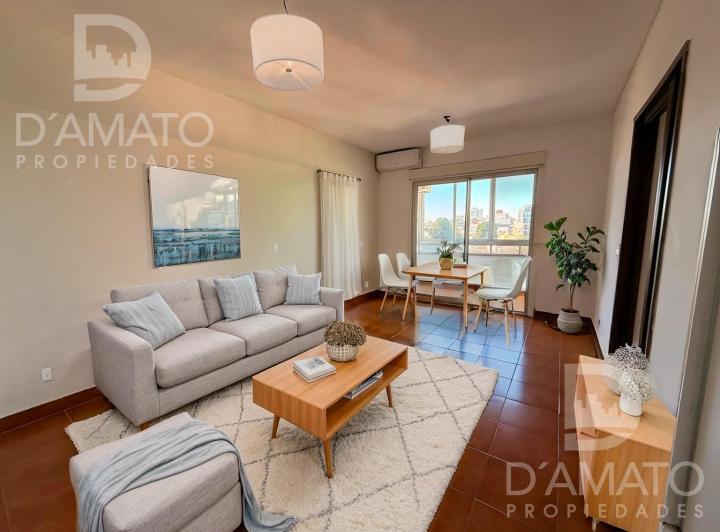 Departamento · 46m² · 2 Ambientes