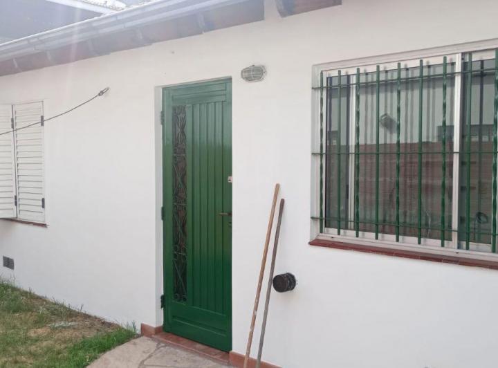 PH · 40m² · 2 Ambientes