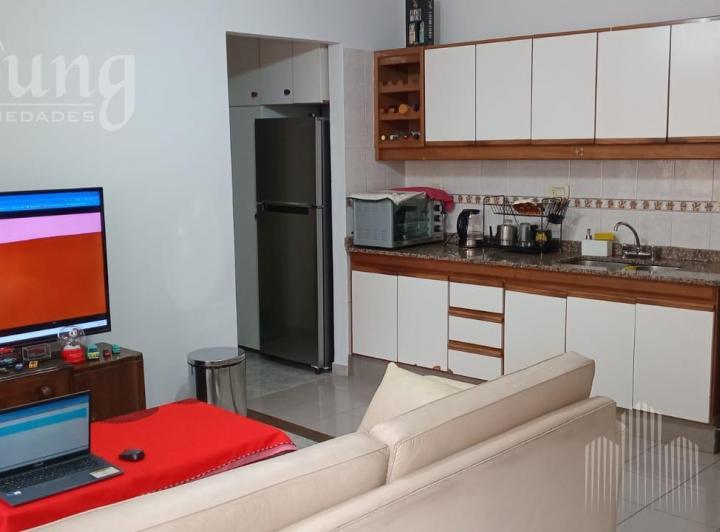 PH · 80m² · 4 Ambientes