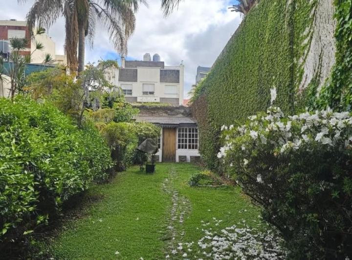 Departamento · 62m² · 2 Ambientes · 1 Cochera