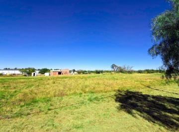 Terreno · 1059m² · Venta Lote en Sinsacate de 1.059 m² Oportunidad
