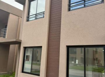 Departamento de 3 ambientes, Esteban Echeverría · Dúplex a Estrenar en Canning Parc. Anticipo y Cuotas