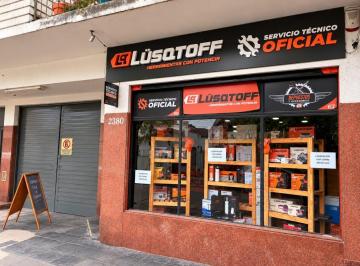 Local comercial · 72m² · Local en Alquiler en Castelar Sur
