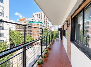 Departamento · 87m² · 4 Ambientes · 1 Cochera · Venta Departamento 4 Ambientes con Cochera Colegiales