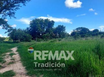 Terreno · 383m² · Venta de Terrenos Contiguos. Fontana