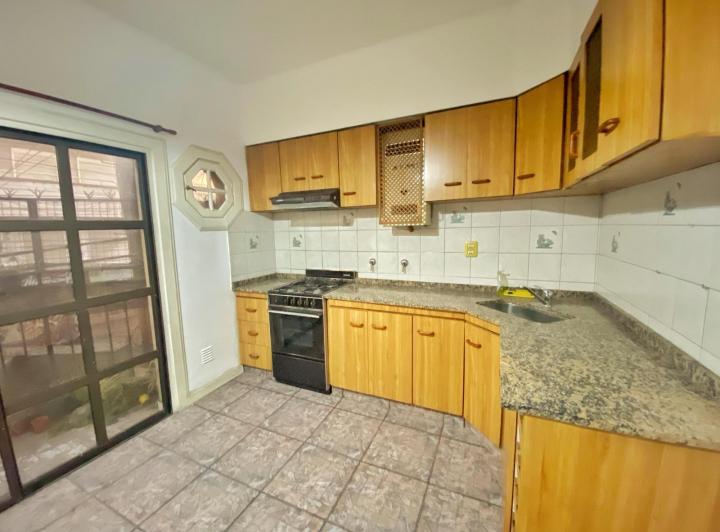 Departamento · 60m² · 2 Ambientes