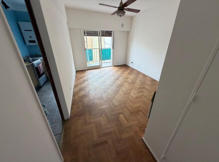 Departamento · 45m² · 2 Ambientes