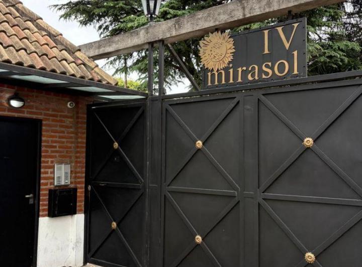 Casa · 103m² · 4 Ambientes