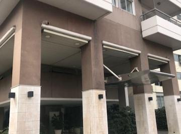 Departamento de 1 ambiente, Vicente López · Alquiler Mono - Ambiente de Categoría con Doble Cochera
