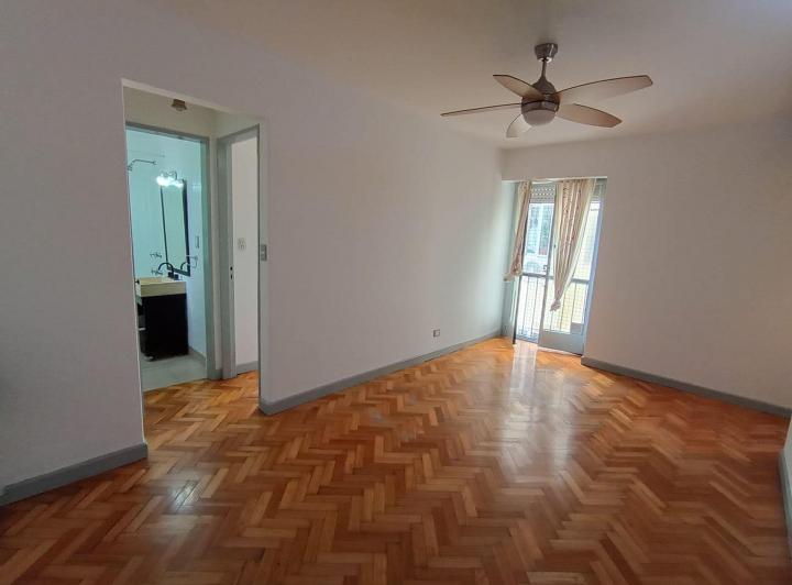 Departamento · 40m² · 2 Ambientes