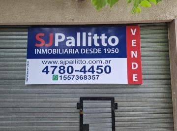 Local comercial , Belgrano · Local Comercial a La Venta - Bajo Belgrano