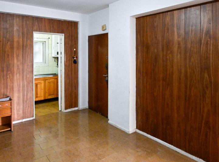 Departamento · 33m² · 2 Ambientes