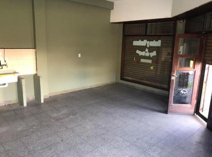 Depósito · 30m² · 1 Ambiente