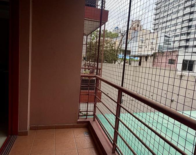 Departamento · 30m² · 1 Ambiente · 1 Cochera
