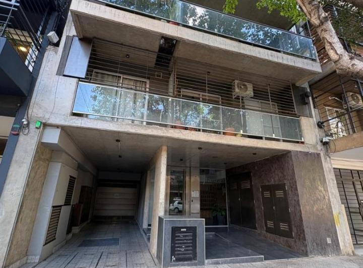 Departamento · 37m² · 2 Ambientes