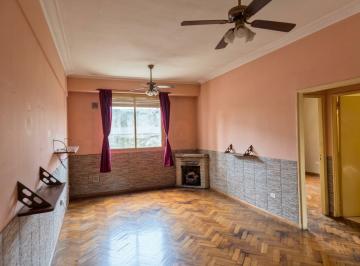 Departamento · 66m² · 3 Ambientes · Alquiler Departamento 3 Ambientes San Cristobal