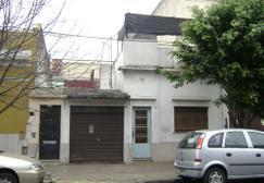 Bodega-Galpón · 100m² · 4 Ambientes · PH en Floresta