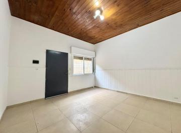 PH · 59m² · 3 Ambientes · PH 3 Ambientes en San Cristobal