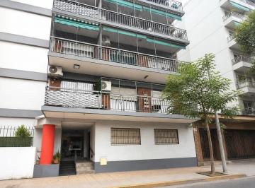Departamento · 70m² · 3 Ambientes · Depto 3 Amb con Dependencia en Venta - Floresta Norte