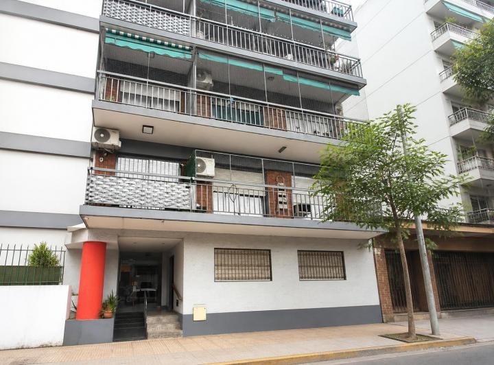 Departamento · 70m² · 3 Ambientes