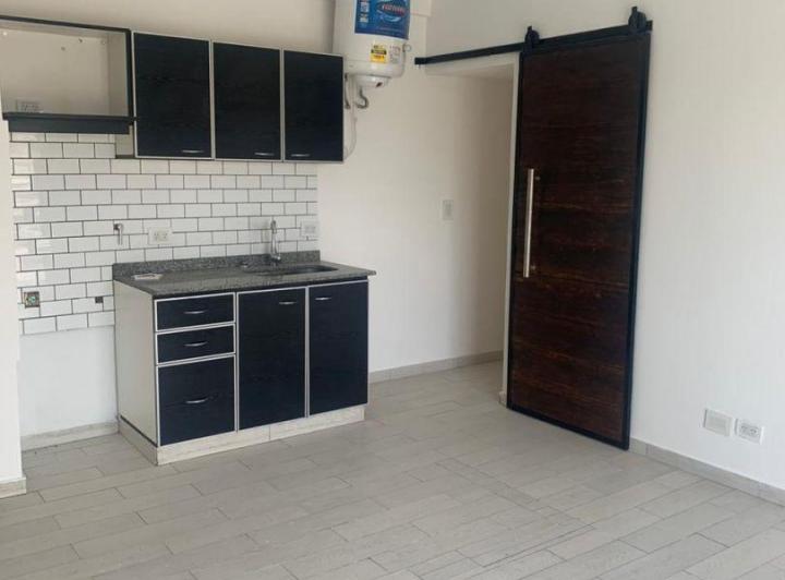 Departamento · 40m² · 2 Ambientes
