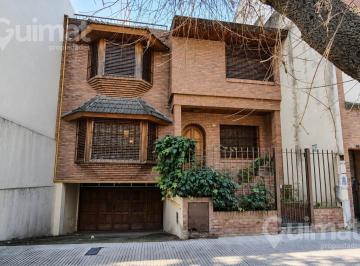 Terreno · 210m² · Excelente Terreno en Nuñez - Lideres en Terrenos