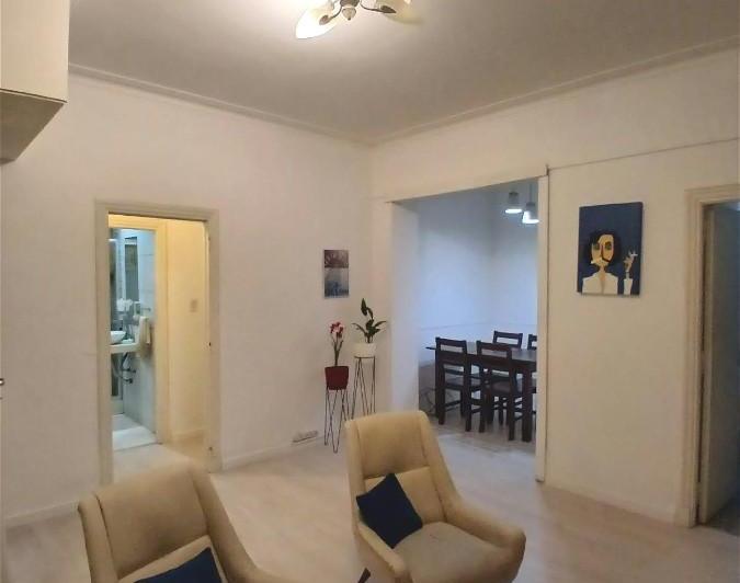 Departamento · 50m² · 1 Dormitorio