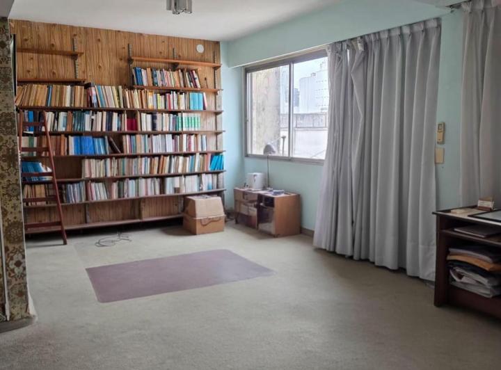 Departamento · 59m² · 2 Ambientes