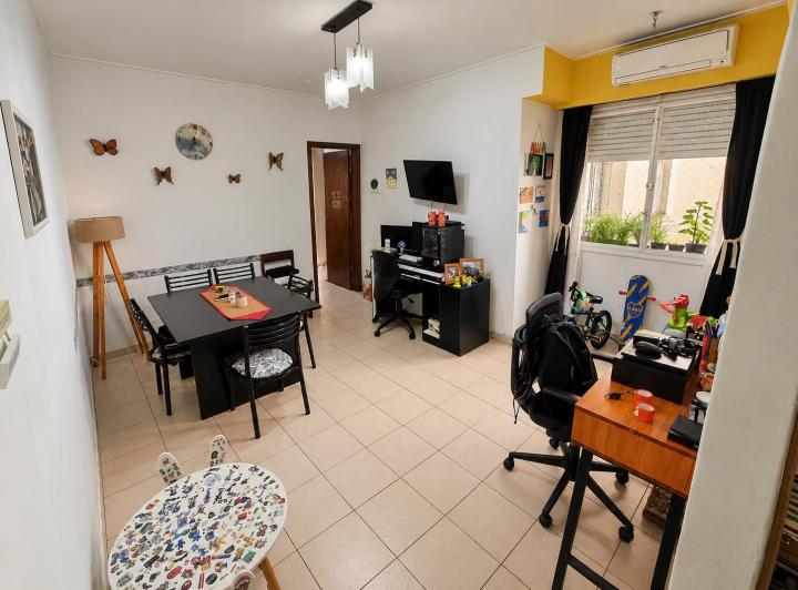 Departamento · 51m² · 3 Ambientes