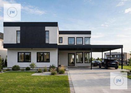 Casa · 340m² · 6 Ambientes